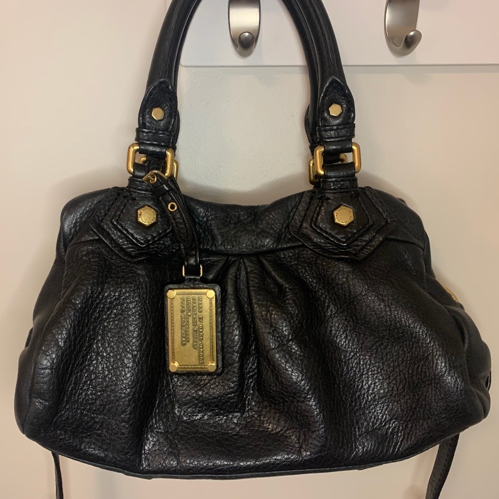 Marc by Marc Jacobs Workwear handbag